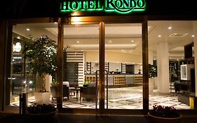 Rondo Hotel Bari